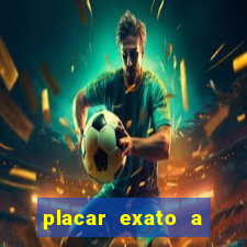 placar exato a qualquer momento bet365